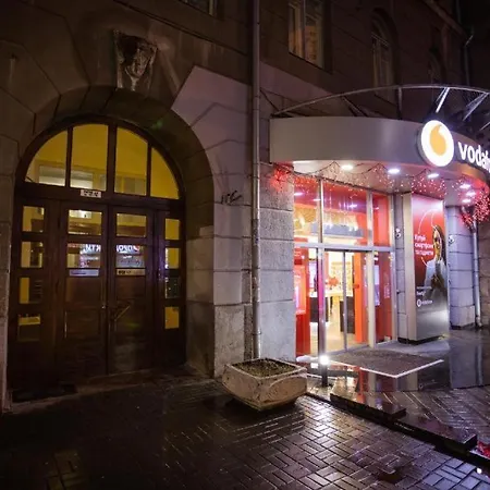 Khreshchatyk 911 Київ